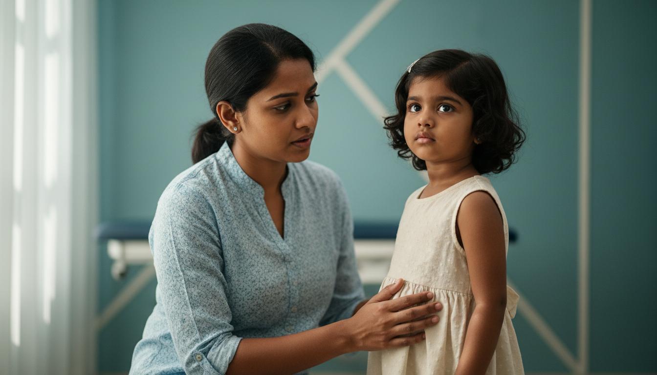 What is Wilms Tumor? Is your child at risk? Let's be aware!