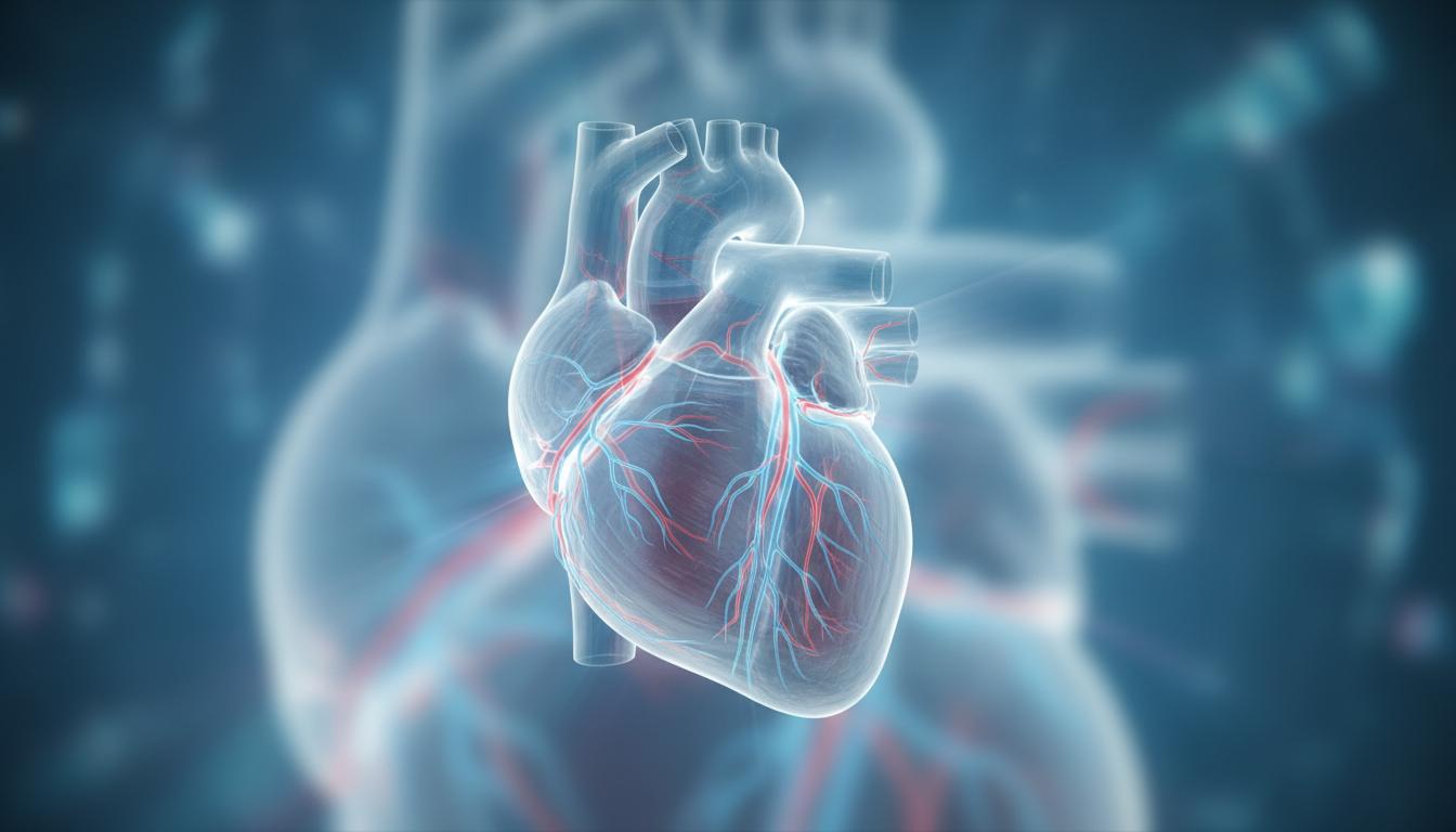 Is your heart weak? Let's learn about Systolic Heart Failure.