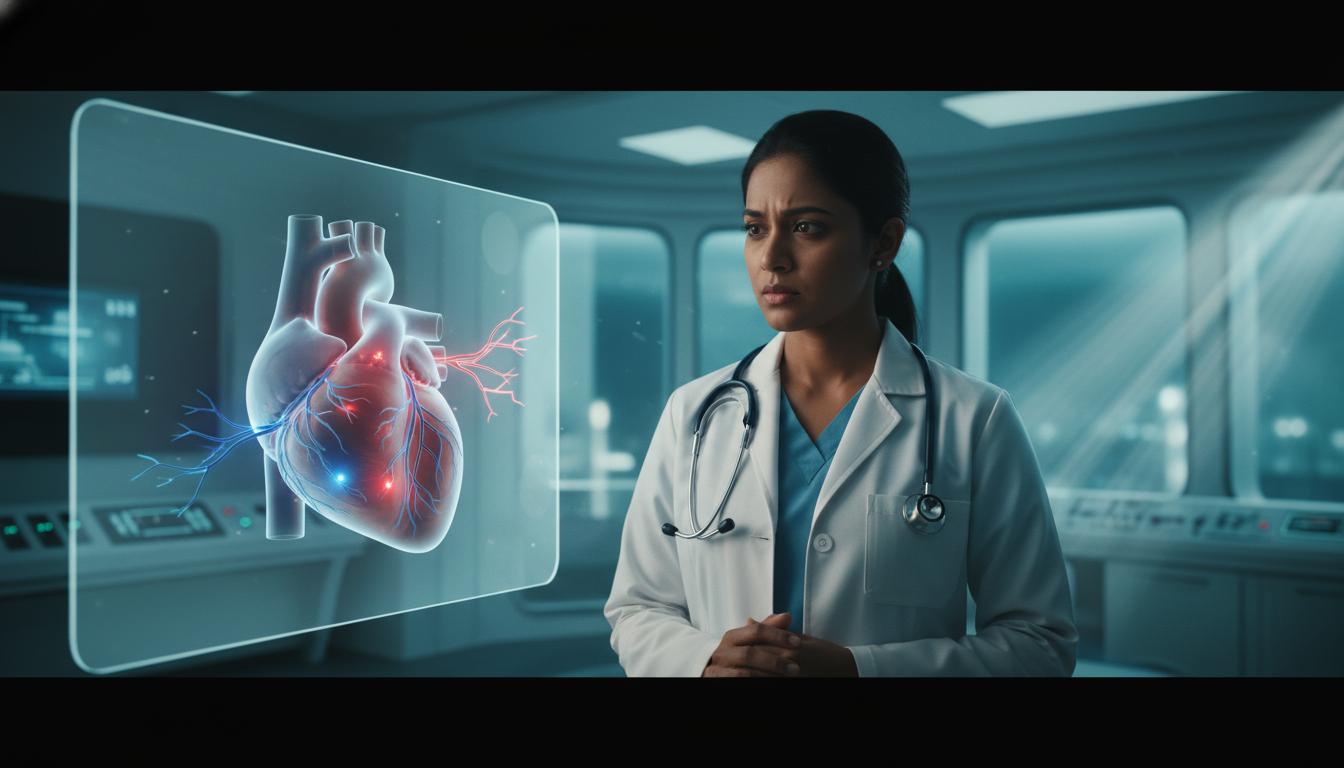 Are your heart's electrical signals not working properly? Let's talk about Trifascicular Block!