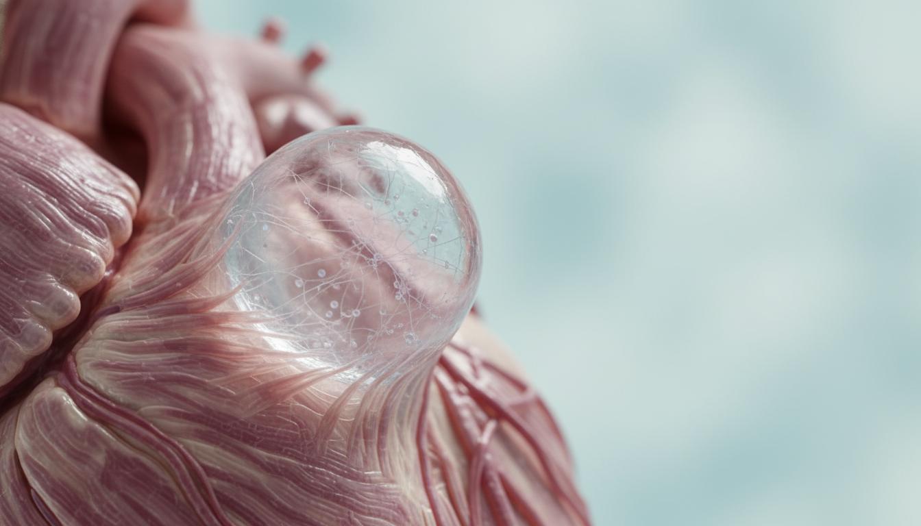 Is it a balloon-like bulge in the wall of the heart? Let's talk about this (Ventricular Aneurysm)!