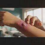 मच्छर काटने पर हाथ-पैर की गंभीर सूजन: जानिए स्कीटर सिंड्रोम क्या है और इसका इलाज