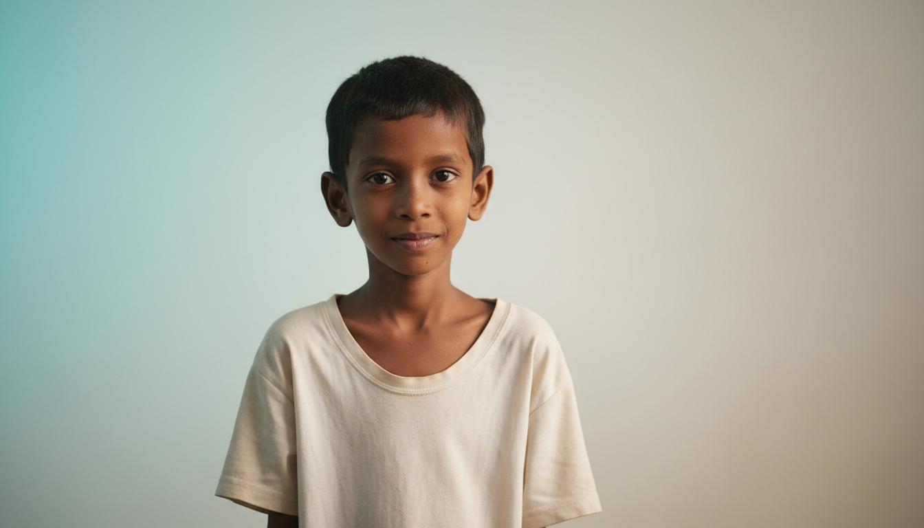 Is the child becoming noticeably thinner day by day? That could be a dangerous condition called Marasmus!