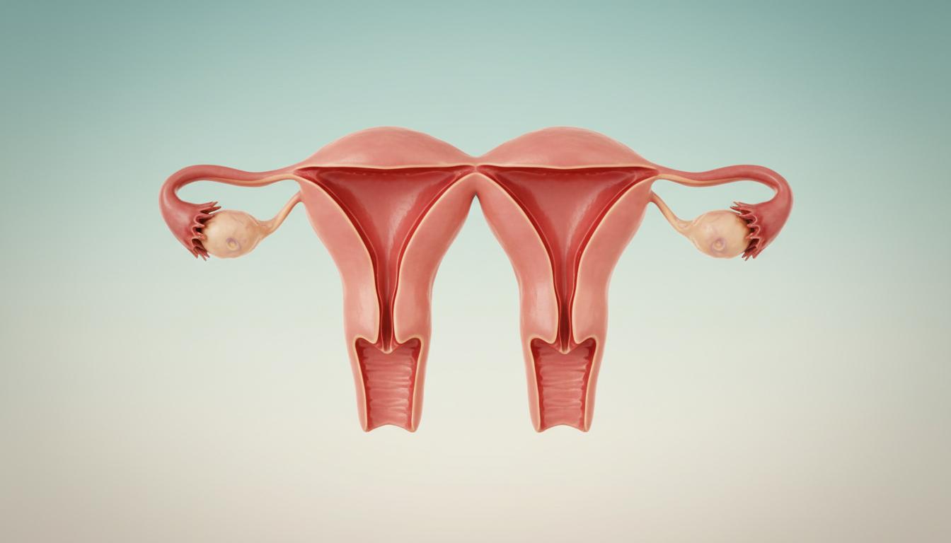 Having two uteruses? Let's talk about (Uterus Didelphys)!