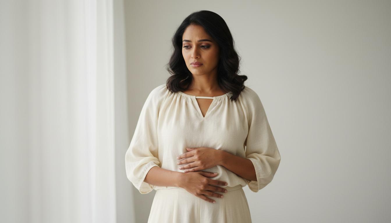ඔයාගේ ගර්භාෂයෙත් අමුතු හැඩයක්? අපි (Unicornuate Uterus) ගැන කතා කරමුද?