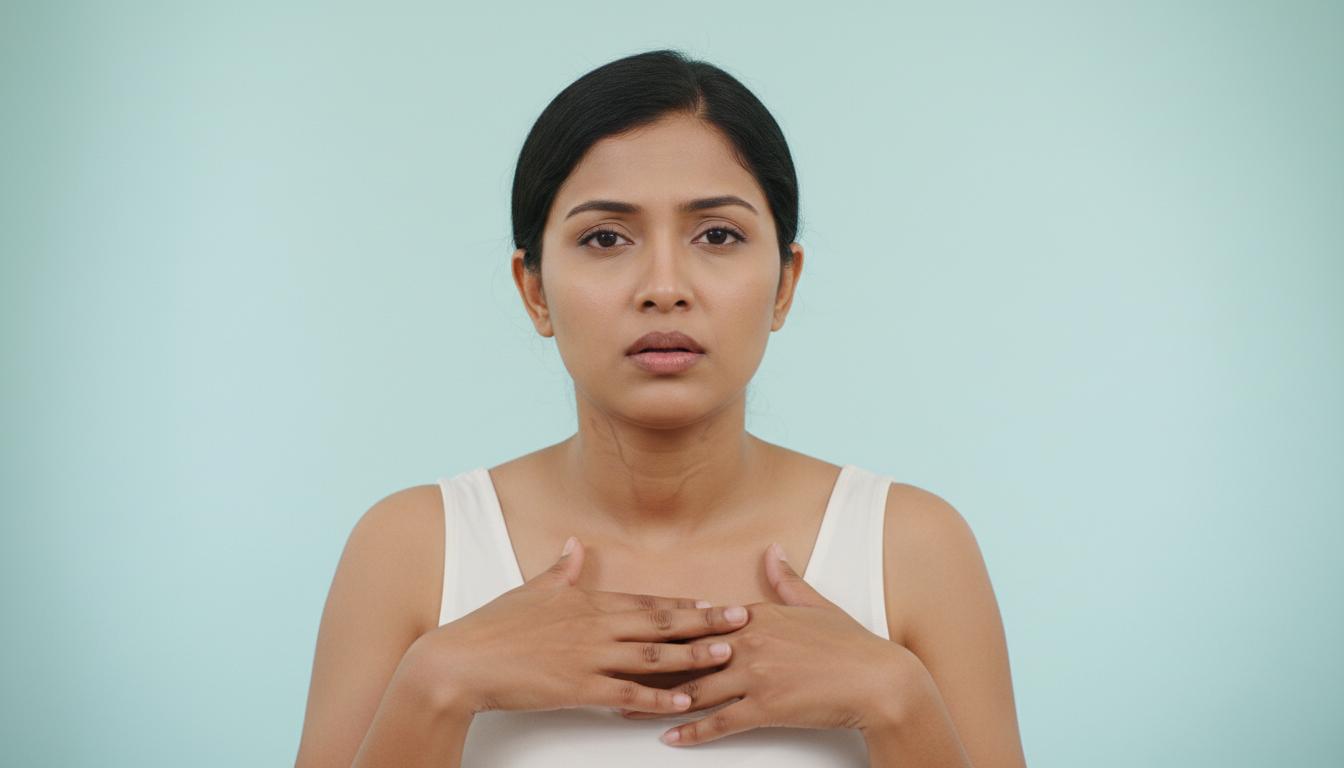Is your vein that carries blood from the upper part of your body to the heart blocked? Let's learn about Superior Vena Cava Syndrome!