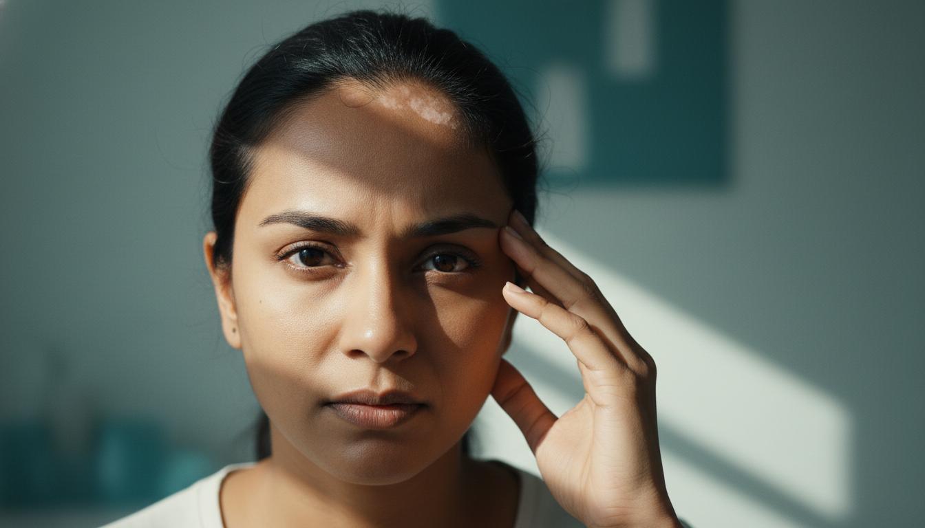 නළලෙන් කෙස් ගිහින් හිස්කබල පෑදෙන එක ගැන ඔයාත් දුක් වෙනවද? (Frontal Fibrosing Alopecia) ගැන හරියටම දැනගමු! නළලෙන් කෙස් ගිහින් හිස්කබල පෑදෙන එක ගැන ඔයාත් දුක් වෙනවද? (Frontal Fibrosing Alopecia) ගැන හරියටම දැනගමු!