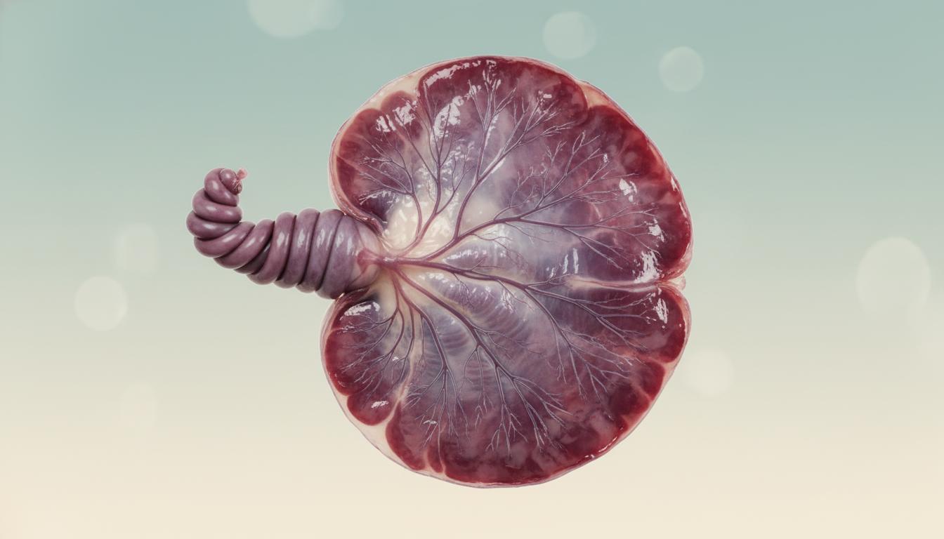 Is your baby's umbilical cord attached to the edge of the placenta? (Marginal Cord Insertion) Let's talk about this!