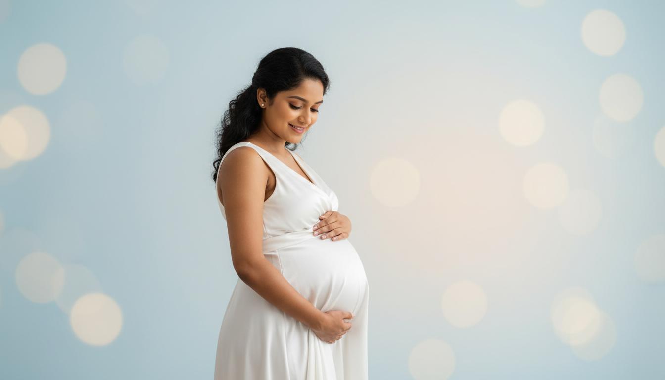 Does your baby need to be careful about these TORCH infections? Let's talk!
