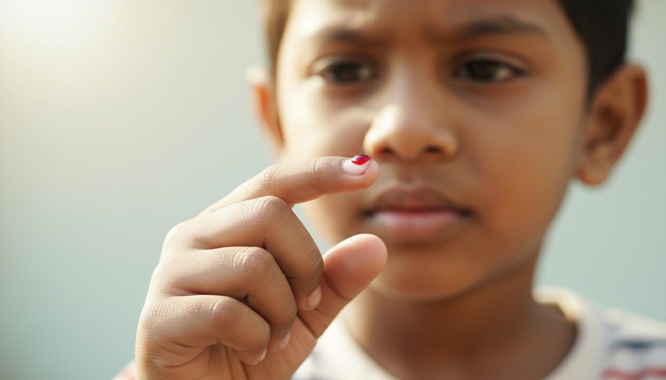 Are you aware of Hemophilia C? Let's talk about this rare condition!