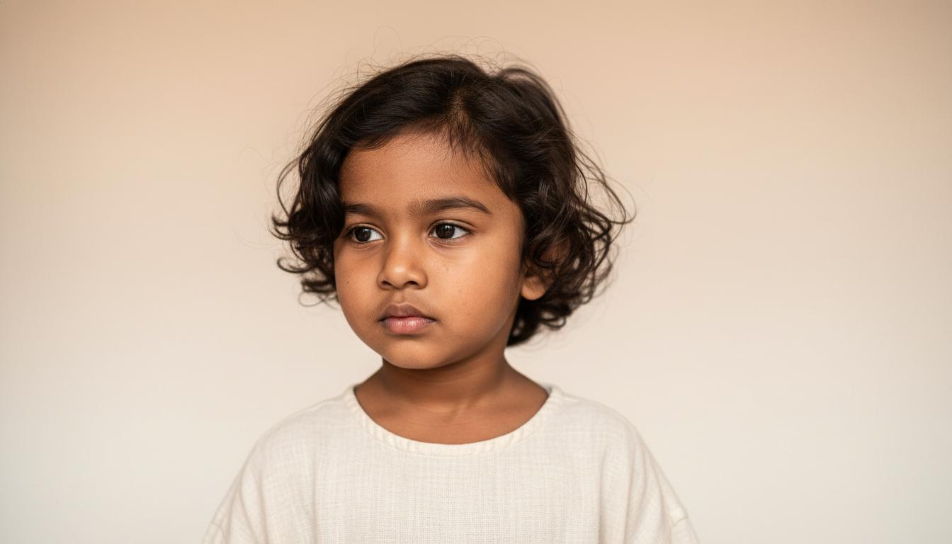 Are you worried about your child's growth? Could this be Growth Hormone Deficiency (GHD)?