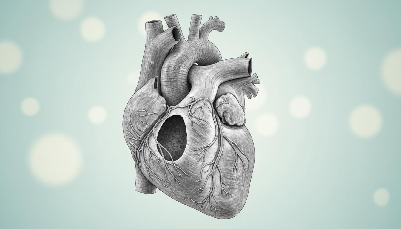 Is your little one's heart's aorta located in a different place? Let's learn about this (Overriding Aorta)!