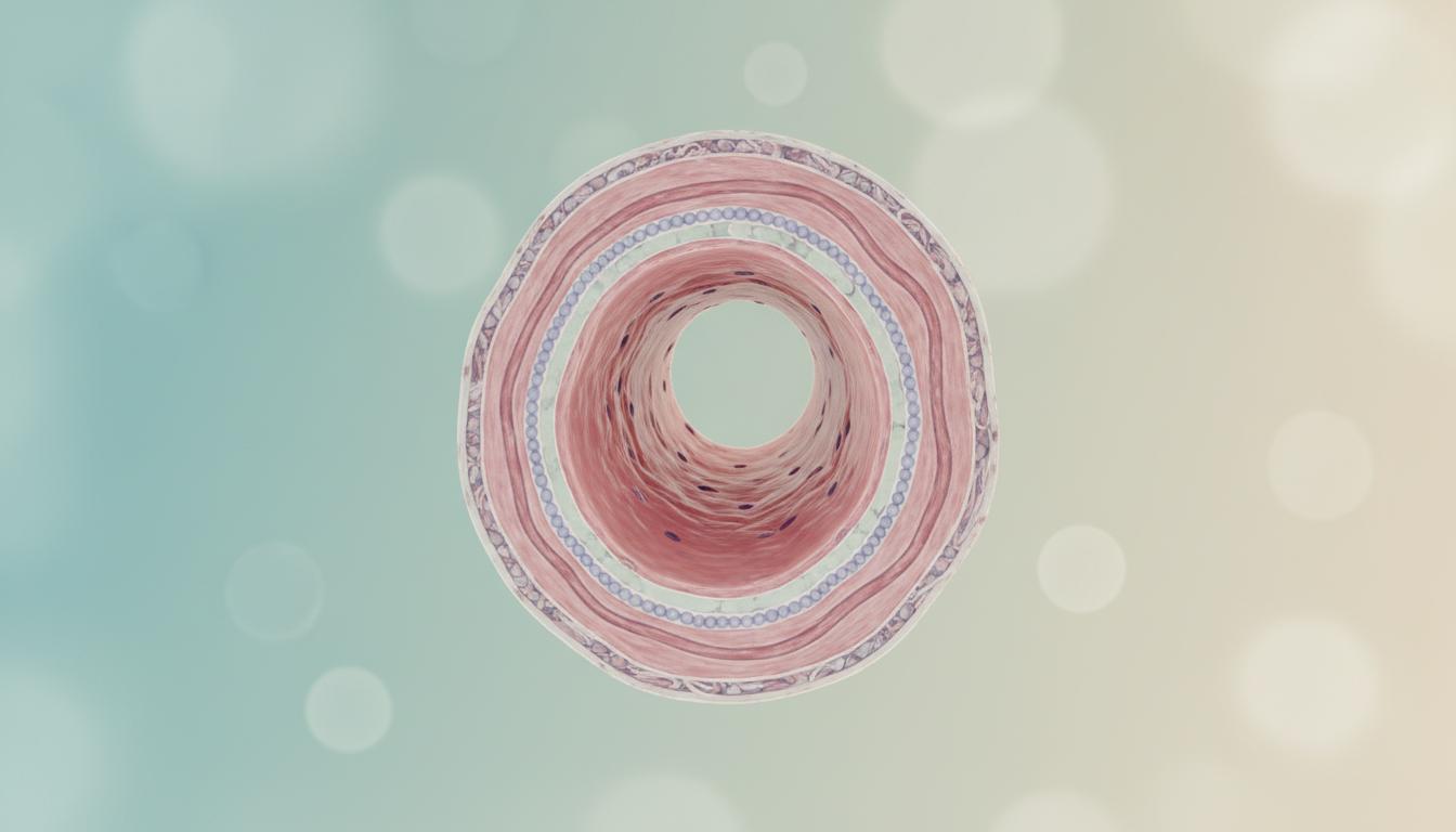 What is vasodilation? Let's talk about it simply!