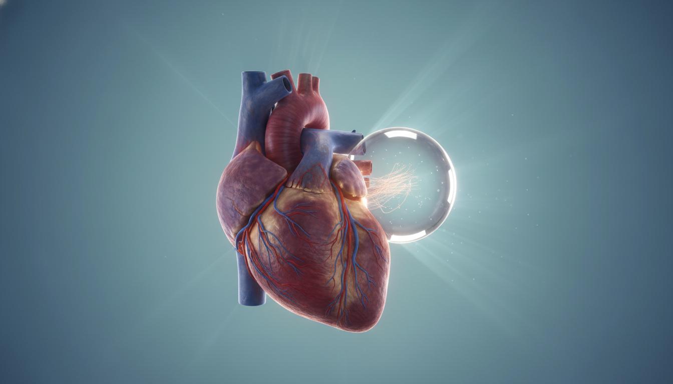 ඔයාගේ හදවත ළඟත් වතුර බුබුලක් වගේ දෙයක්? මේ `(Pericardial Cyst)` ගැන දැනගමු! ඔයාගේ හදවත ළඟත් වතුර බුබුලක් වගේ දෙයක්? මේ `(Pericardial Cyst)` ගැන දැනගමු!