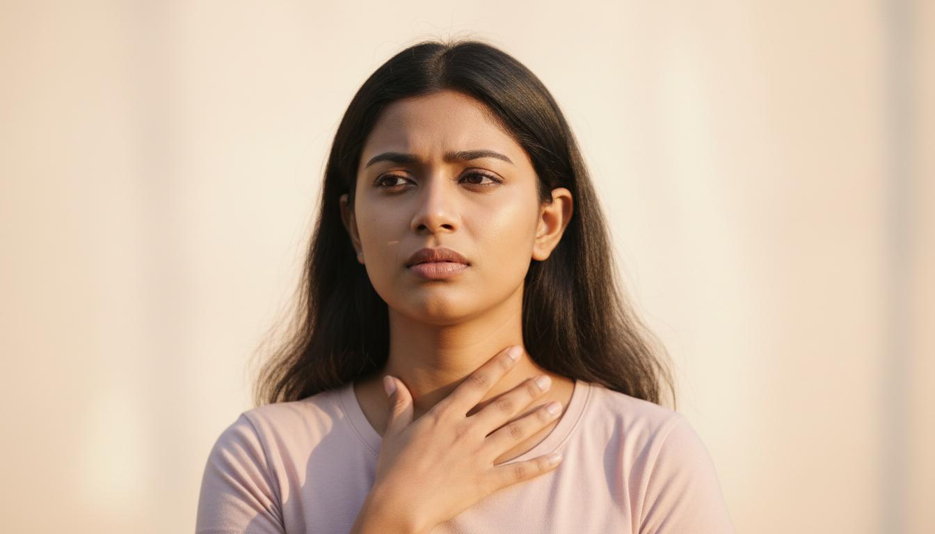 Do you have a lump in your neck? Let's talk about Papillary Thyroid Cancer (PTC)!
