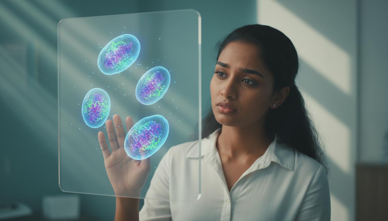 Are toxins accumulating inside your cells? This is about Lysosomal Storage Diseases!