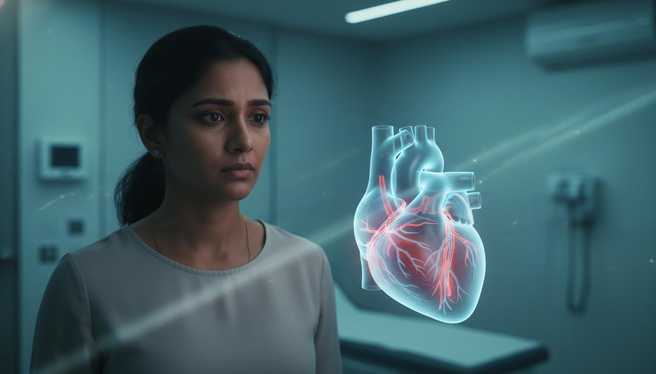 ඔයාගේ බබාගේ හදවතේ ලොකු ලේ නාල මාරු වෙලාද? (Transposition of the Great Arteries) – අපි මේ ගැන කතා කරමු!