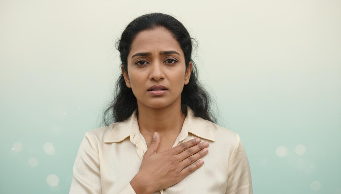 Is your heart rhythm irregular? Let's learn about Atrial Arrhythmia!