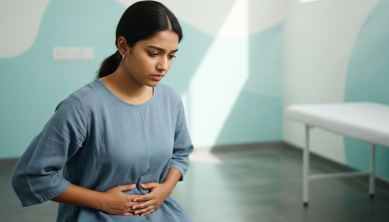 ඔයාගෙ බඩවැල් වලින් ලේ යනවද? අපි කතා කරමු (Gastrointestinal Bleeding) ගැන!
