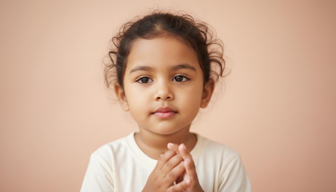 Is your child's growth a problem? Let's talk about the rare condition Robinow Syndrome.