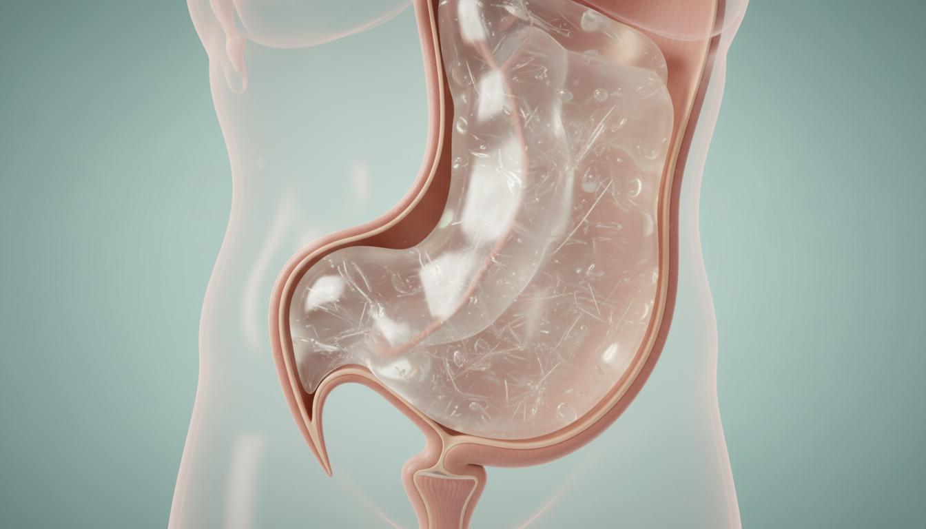 Is this "jelly"-filled cancer inside your stomach? Let's learn about Pseudomyxoma Peritonei (PMP)!
