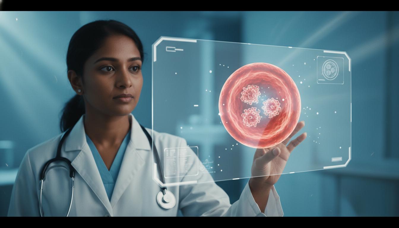 What is Pyruvate Kinase Deficiency? Let's talk about it simply!