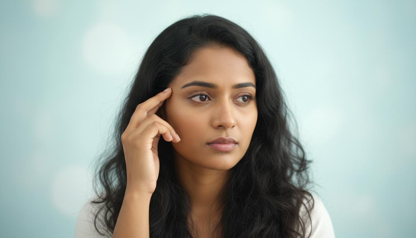 Do you also hear a sound inside your head to the rhythm of your heart beating? Let's learn about Pulsatile Tinnitus!
