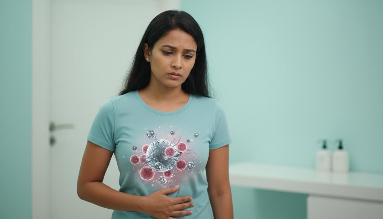 Can heavy metals enter your body and cause poisoning? (Heavy Metal Poisoning) Let's talk about this!