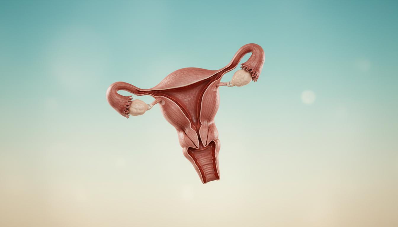 Do you also have a retroverted uterus? (Retroverted Uterus) – Let's talk about this!