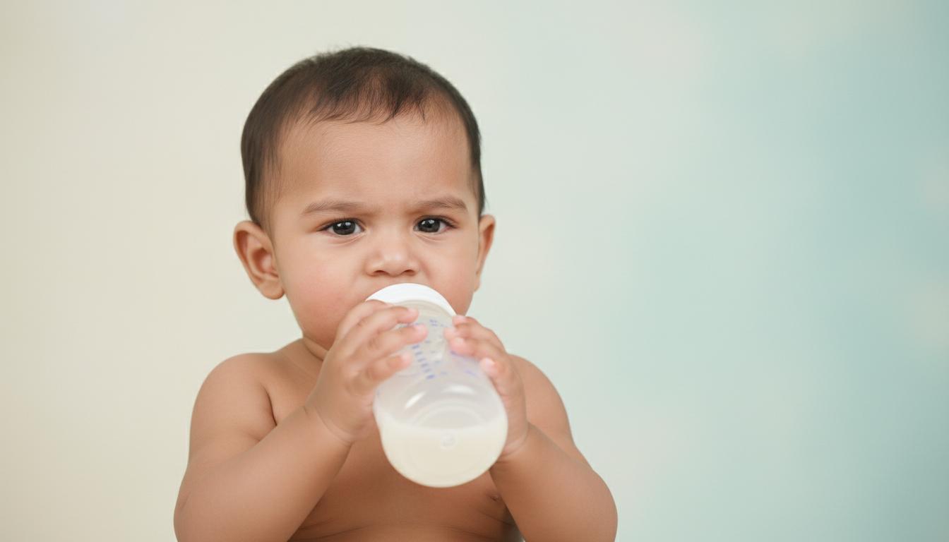 Does your little one have breathing difficulties like this? Let's talk about "Double Aortic Arch"!