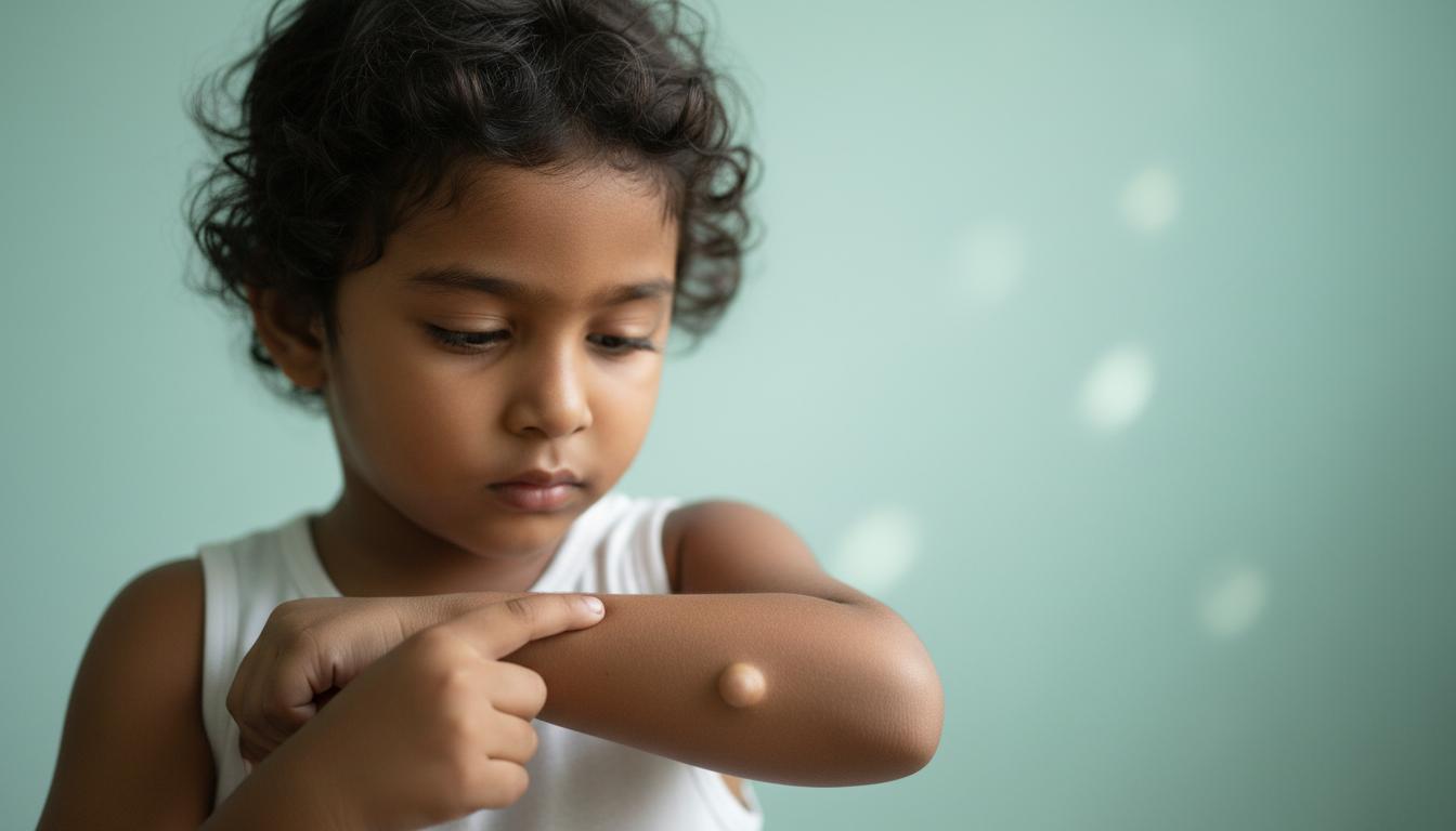 Does your child have lumps on their bones? Let's learn about HMO (Hereditary Multiple Osteochondromas)!