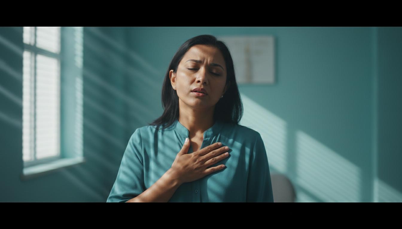 Do you have this kind of heart problem? Let's learn about Diastolic Dysfunction!