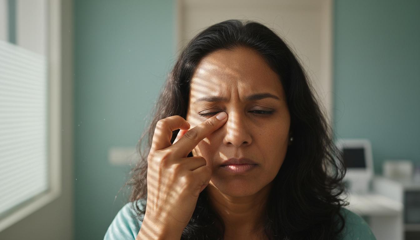 What is Fuchs' Dystrophy? Does it affect both your eyes?