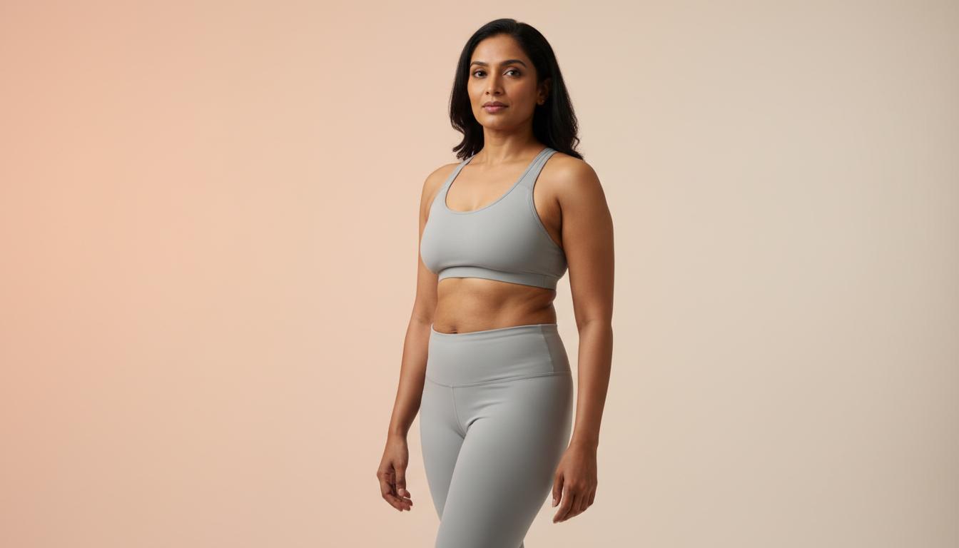 ඔයාගේ ඇඟේ තැන් තැන් වල මේදය අඩු වැඩි වෙනවද? මේ Lipodystrophy ගැන දැනගමු!