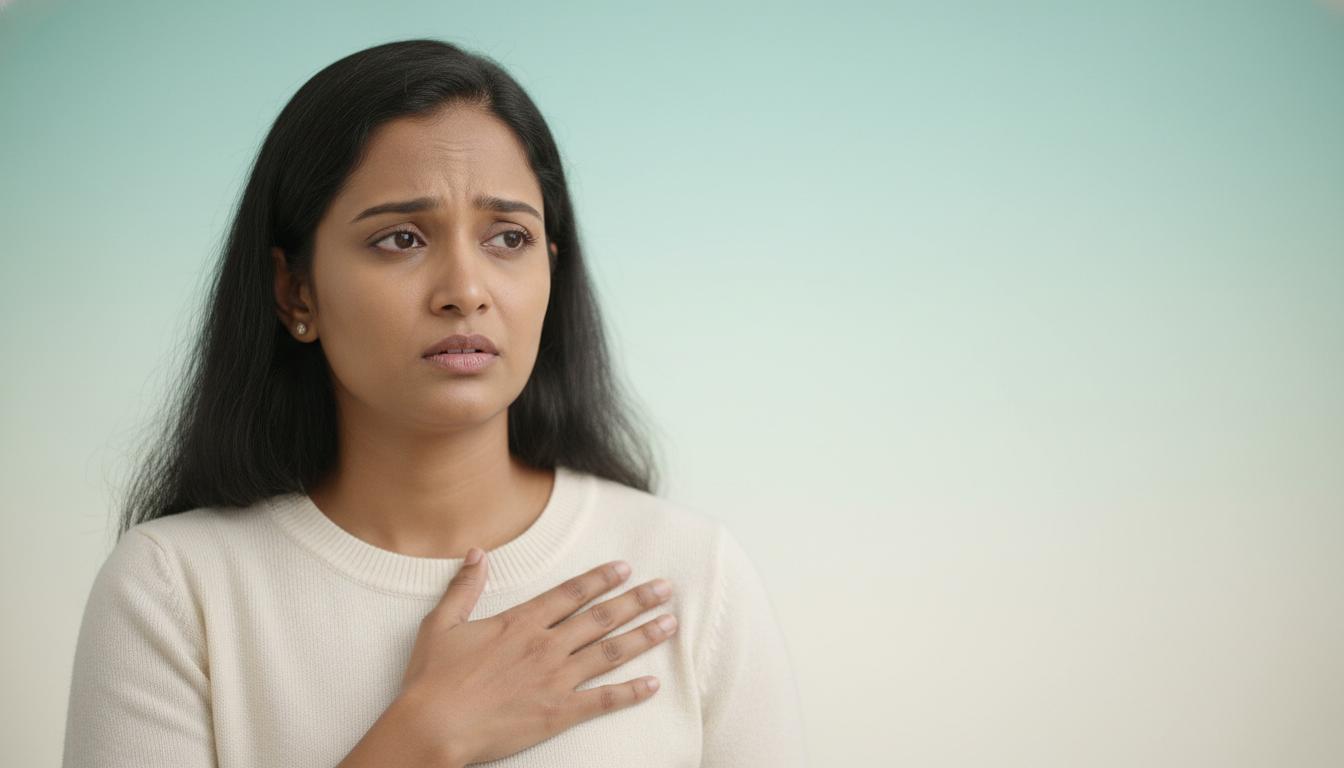 ඔයාගේ හදවතත් සමහර වෙලාවට පිස්සු නටනවද? දිගටම පවතින ඒට්රියල් ෆයිබ්රිලේෂන් (Persistent Atrial Fibrillation) ගැන දැනගනිමු!