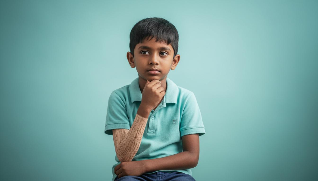 Is your arm or leg unusually thick? Let's learn about this rare bone disease (Melorheostosis)!