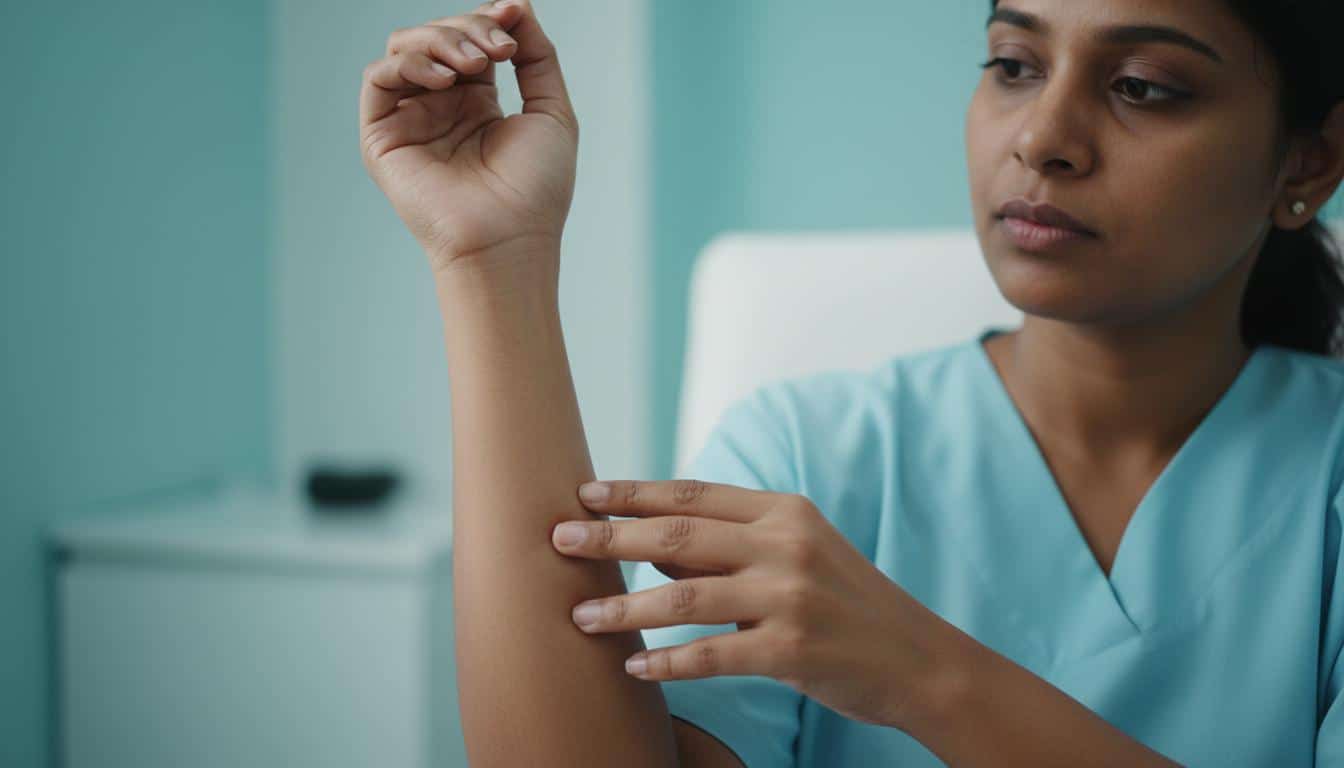 A strange condition where blood vessels inside the body become entangled: Let's simply learn about Arteriovenous Fistula!