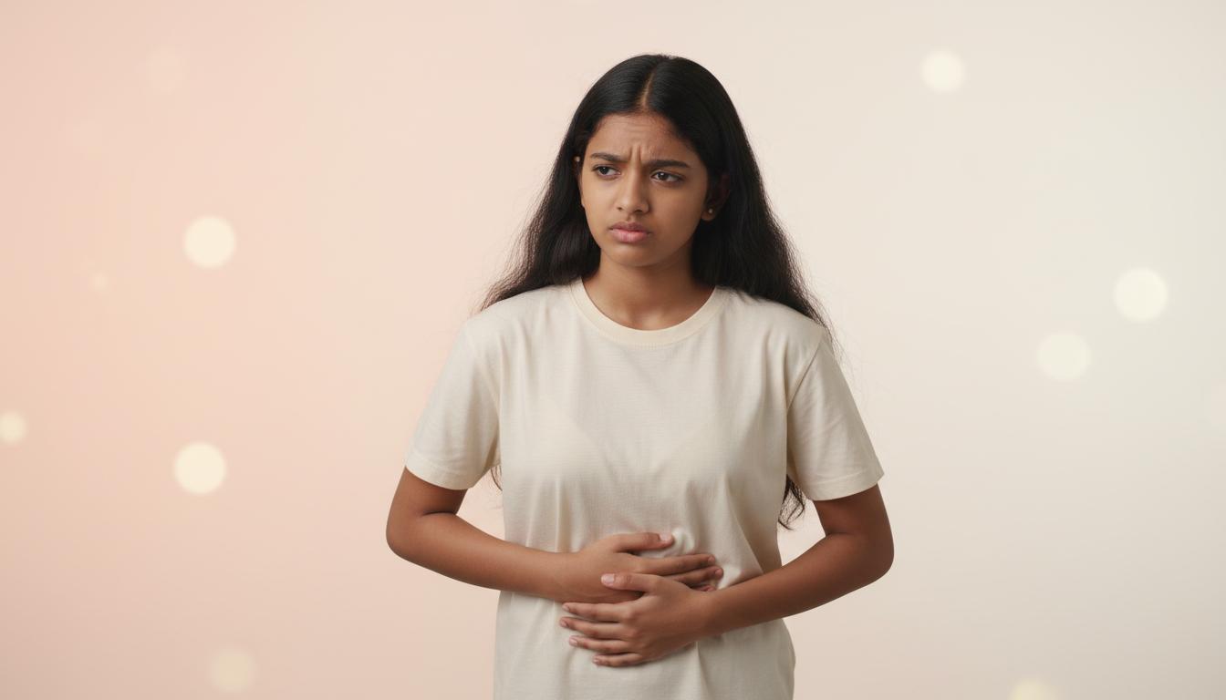 ඔයාගේ දුවට තවම මාස් ශුද්ධිය පටන් ගත්තේ නැද්ද? නැත්නම් යෝනි විවරය සම්පූර්ණයෙන්ම වැහිලාද? (Imperforate Hymen) ගැන දැනගමු!