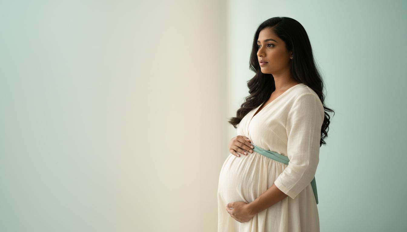 Also be aware of this during pregnancy: What is Vasa Previa?