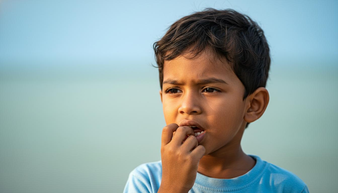 Does your little one have this strange disease? - Let's learn about Lesch-Nyhan Syndrome