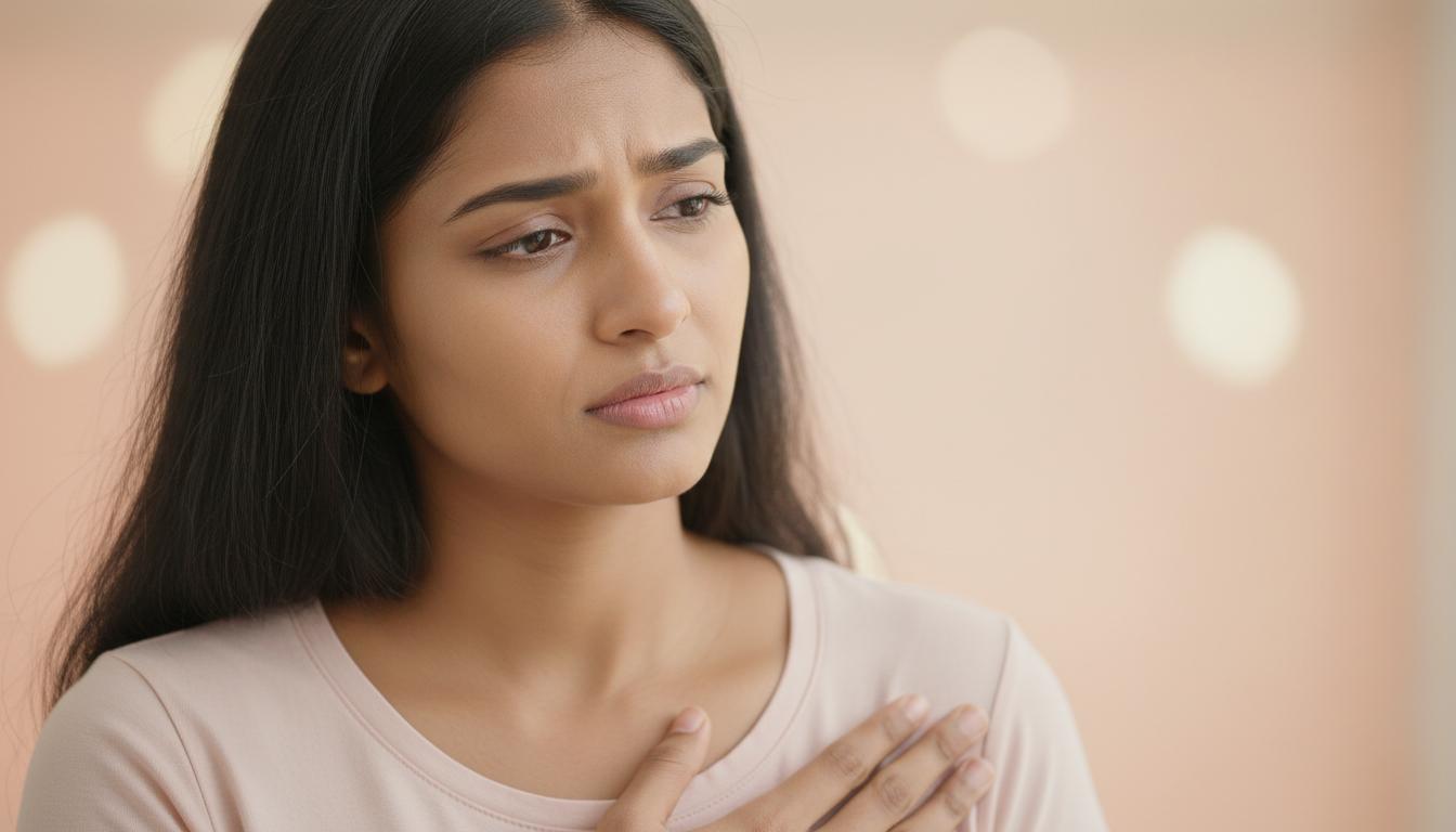 Do you feel like your left kidney vein is getting tight? It's called Nutcracker Syndrome! Let's talk about it.