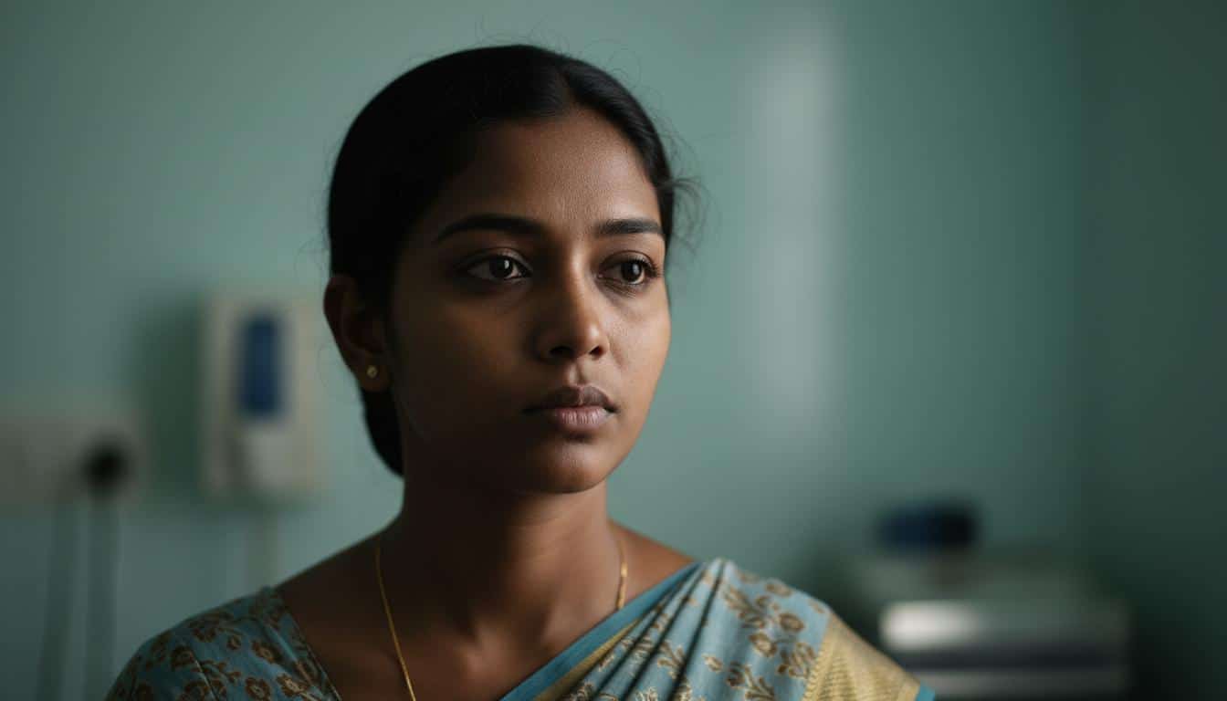කැටටෝනික් භින්නෝන්මාදය (Catatonic Schizophrenia) ගැන අහලා තියෙනවද? අපි මේ ගැන හරියටම දැනගමු!