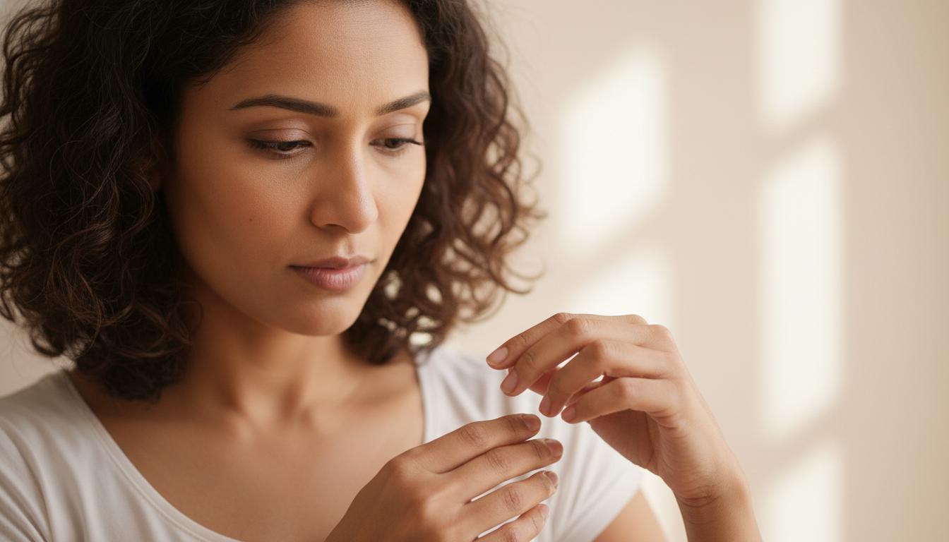 ඔයාගේ ඇඟේ එකපාරටම ගැටිත්තක් ඇවිල්ලද? (Nodular Fasciitis) අපි මේ ගැන කතා කරමු!