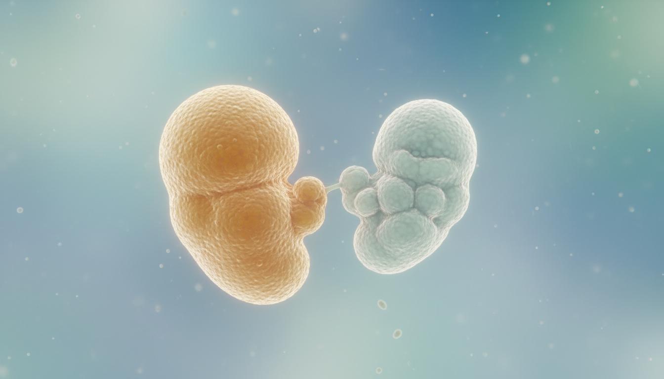 පරපෝෂිත නිවුන් දරුවෙක් (Parasitic Twin) කියන්නේ මොකක්ද? අපි මේ දුර්ලභ තත්ත්වය ගැන කතා කරමු!