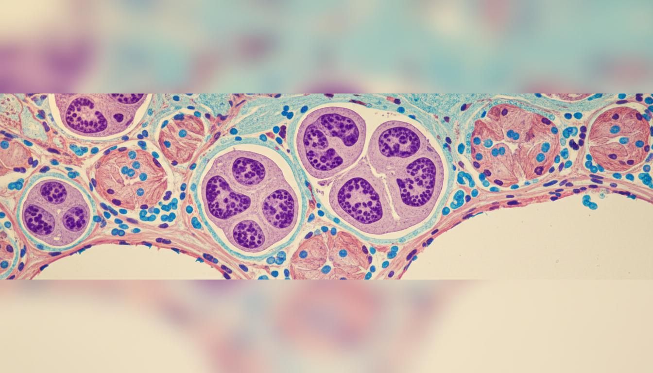 Is your heart also suffering from this problem? Let's learn about Giant Cell Myocarditis!