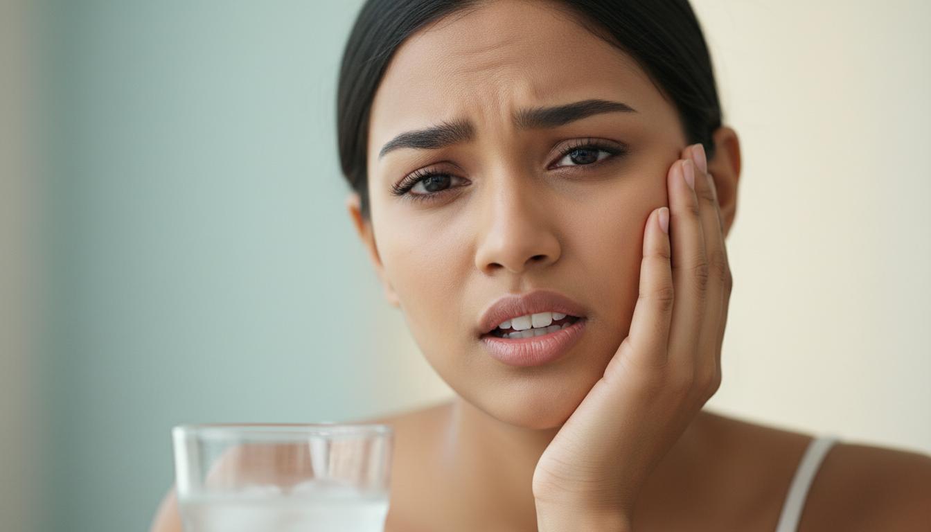 Is your tooth moving or hurting? It could be pulpitis! Let's talk about it!