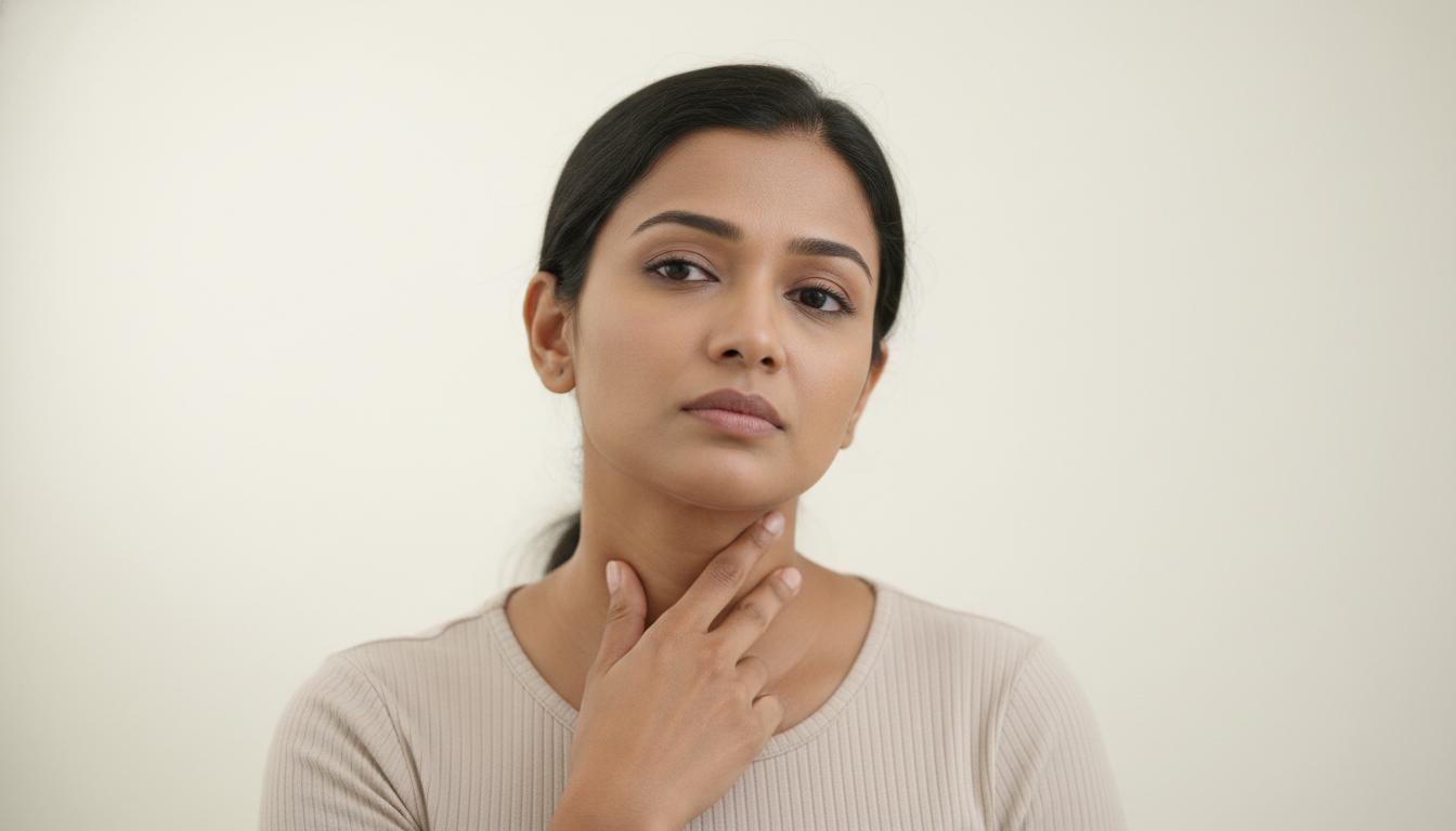 Do you have a lump in your neck? Let's learn about a dangerous type of thyroid cancer? (Anaplastic Thyroid Cancer - ATC)