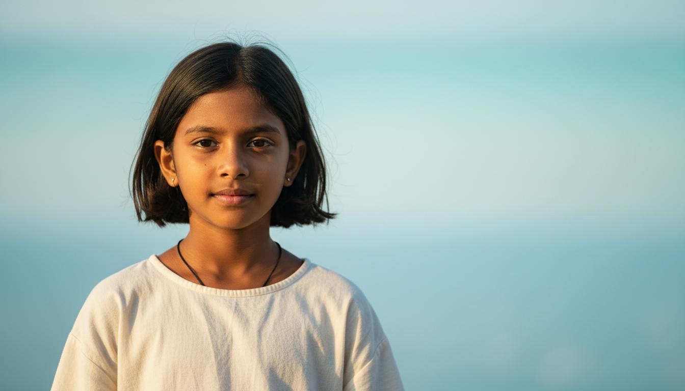 Does your child seem to be aging too quickly? Let's learn about Cockayne Syndrome!