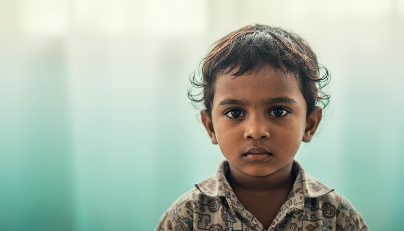 Are you aware of PANDAS Syndrome? Let's talk about it!