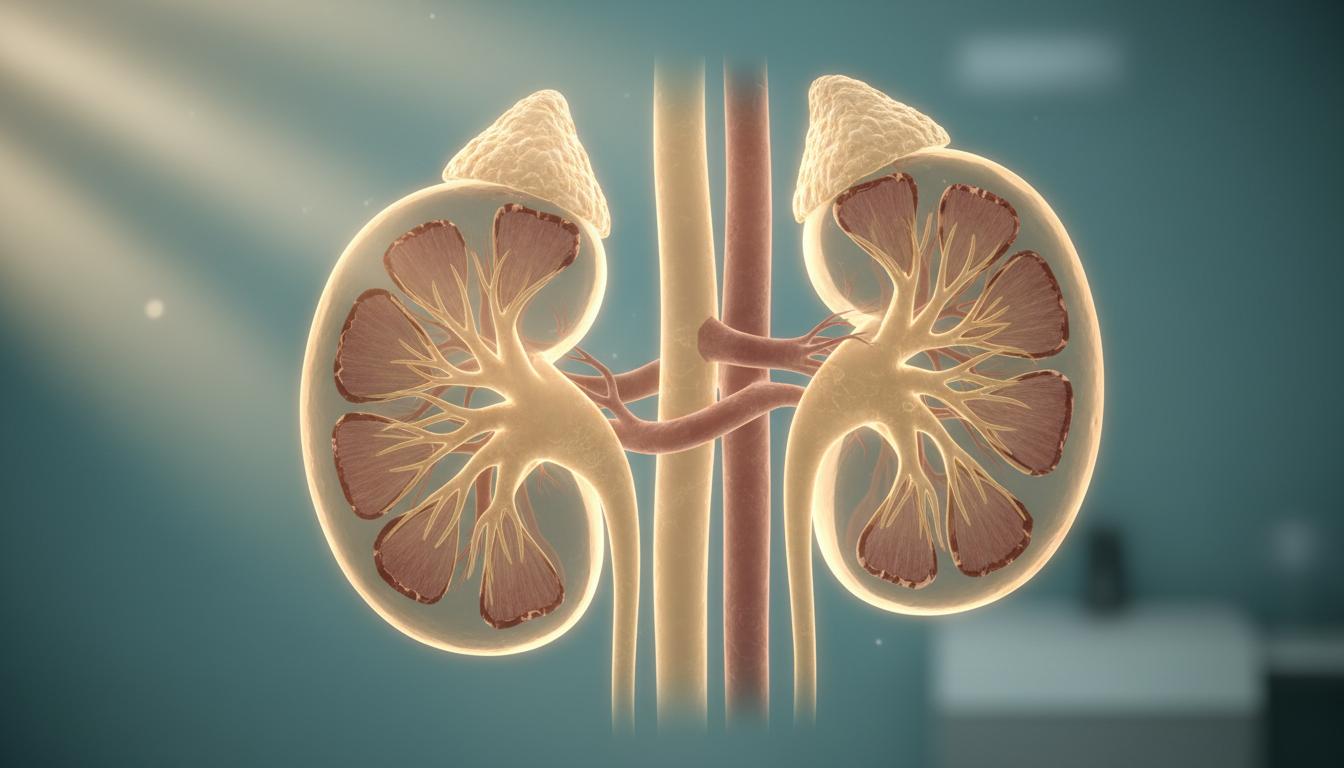 Is this a danger to your kidneys too? (Renal Papillary Necrosis) Let's learn about it!