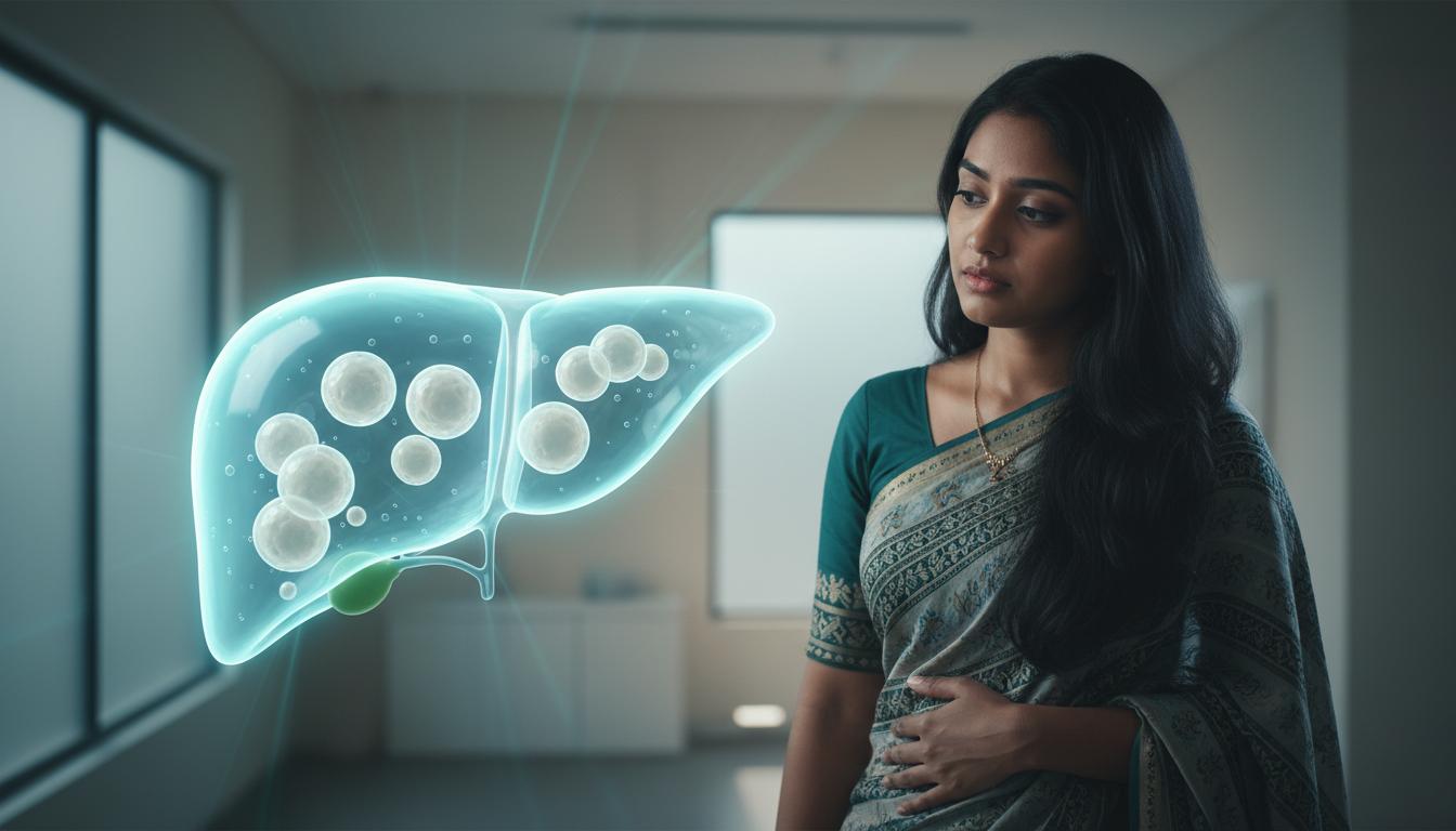 Shall we talk about Hydatid Disease, which causes cysts to form in the liver, today?